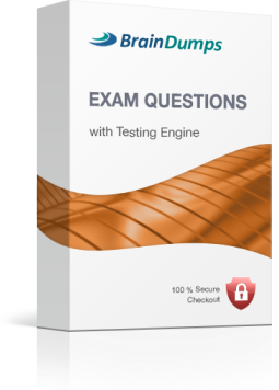 Exam Questions & Answers